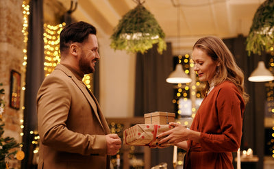 Three Amazing Gift Ideas For Husbands