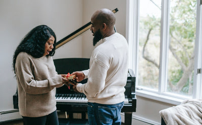 The Ultimate Guide to Gifts for Your Wife