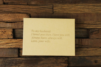 Dear husband mug, 37th anniversary gift, husband gifts, birthday gifts –  Shedarts